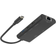 Deltaco Brendi USB-C HDMI 3xUSB-A RJ45