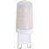 Luedd G9 3-Stegs Dimbara LED-Lampor Opal 3W 250lm 2700K