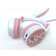 Senz BUNNY BLUETOOTH HØRETELEFONER TIL