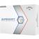 Callaway Golf Supersoft 12-pack - White