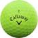 Callaway Golf Supersoft 12-pack - Green