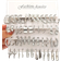 Shein 48pairs/set Glamorous Faux Pearl Decor Twist Hoop Earrings For Gift