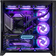 Captiva Highend Gaming I89-020 64GB 2TB SSD RTX 5080