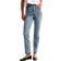 Abercrombie & Fitch Ultra High Rise Ankle Straight Jean Medium Let Down Hem