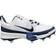 Nike Men's Force Zoom Trout 9 Pro Metal Baseball Cleats, Size 11.5, White/Midnight Navy/Royal
