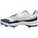 Nike Men's Force Zoom Trout 9 Pro Metal Baseball Cleats, Size 11.5, White/Midnight Navy/Royal