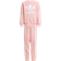 adidas Adicolor Crew Kids Sæt - Semi Pink Spark