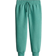 H&M Brushed-Inside Joggers - Green