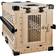K9 Kennel Boss K9 Kennel Boss Heavy Crate 57.9x65.3cm