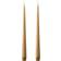 Ester & Erik Kronljus LED 30 cm 2-pack 27 Almond Butter LED-ljus 30cm 2st