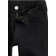 H&M Boys Black Comfort Stretch Slim Fit Jeans