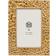 Garpe Interiores Golden Photoframe 13x18 cm Gold Photo Frame 18x24cm