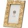 Garpe Interiores Golden Photoframe 13x18 cm Gold Photo Frame 18x24cm