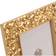 Garpe Interiores Golden Photoframe 13x18 cm Gold Photo Frame 18x24cm
