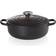 Le Creuset Enameled Cast Iron Signature with lid 9.4 "