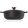 Le Creuset Enameled Cast Iron Signature with lid 9.4 "