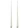 Ester & Erik Kronljus LED 30 cm 2-pack 10 Silky Stearinljus 30cm 2st