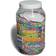 Hama Beads 19.000 midi perler i pastel