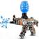 Funthy Gel Gun Blaster Automatisk Elektrisk Kulpistol