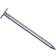 Paslode Papsøm varmforzinket, 2,5x20 mm, 1090 stk 1090stk