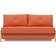 Innovation Living Cubed Klappsofa 168 x 79 x 98 cm Sofa 168cm 3-Sitzer