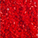Hama Beads Mini Beads Red 2.5mm 501-05
