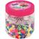 Hama Beads Beads & Pegboard in Tub