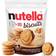 Nutella Biscuits Cookies filled with Hazelnut Spread 9.7 OZ 9.7oz