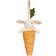 Konges Sløjd Buttercup Orange Activity Carrot