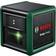 Bosch DIY Quigo Green Set