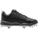 Nike Force Zoom Trout 9 Pro "Black/Anthracite/White/Metallic Silver" Men's Baseball Cleat