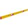Stabila Type 196-2 15237 1830mm Vattenpass