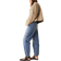 New Look Tapered Jeans - Blå