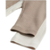 H&M Baby Beige 2-pack leggings