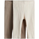 H&M Baby Beige 2-pack leggings
