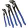 US PRO Heavy Duty Water Pump Pliers Set Us Pro Pliers