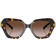 Tory Burch Woman's Sunglasses TY7215U - Brown Gradient