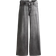 H&M Mama Grå MAMA Before & After Vid jeans