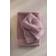 H&M 2-pack Cotton Terry Guest 30 x 50 Guest Towel Pink (50x30cm)