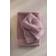 H&M 2-pack Gästhandduk I Bomullsfrotté 30x50 - Rosa Gästhandduk Rosa (50x30cm)