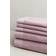 H&M 2-pack Cotton Terry Guest 30 x 50 Guest Towel Pink (50x30cm)