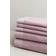H&M 2-pack Gästhandduk I Bomullsfrotté 30x50 - Rosa Gästhandduk Rosa (50x30cm)
