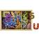 Goki Magnetic Numbers & Letters 88pcs