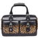 Dr. Martens Print Hair-On Top Handle Tasche - Leopard