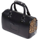 Dr. Martens Print Hair-On Top Handle Tasche - Leopard