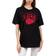 JUNK FOOD Kansas City Chiefs Team Spotlight Short Sleeve Fan T-Shirt - Unisex