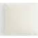 H&M i bomullscanvas - 40x40 Putetrekk Hvit (40x40cm)