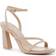 Mix No. 6 Harllow Sandal Women's Ivory Sandals Ankle Strap