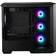 MSI MAG Pano M100R PZ MicroATX Computer Case