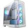 MSI MAG Pano M100R PZ MicroATX Computer Case